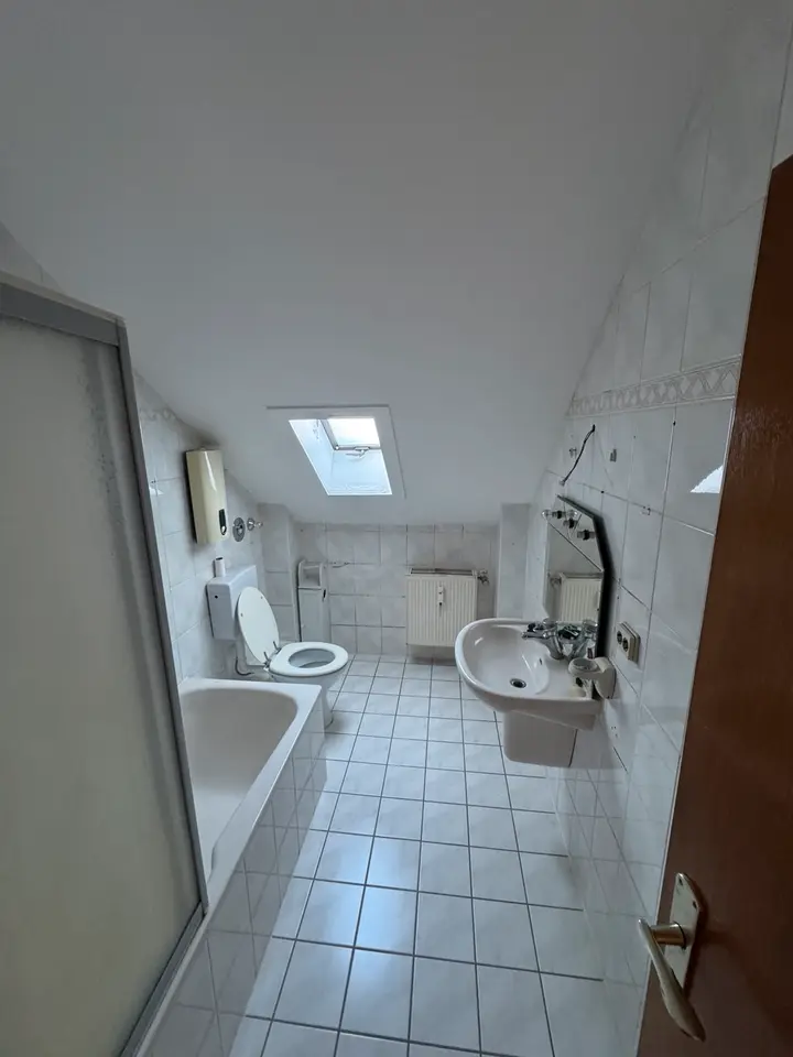 4 Zimmer Wohnung mit 90 m² in Offenbach – Bild 5