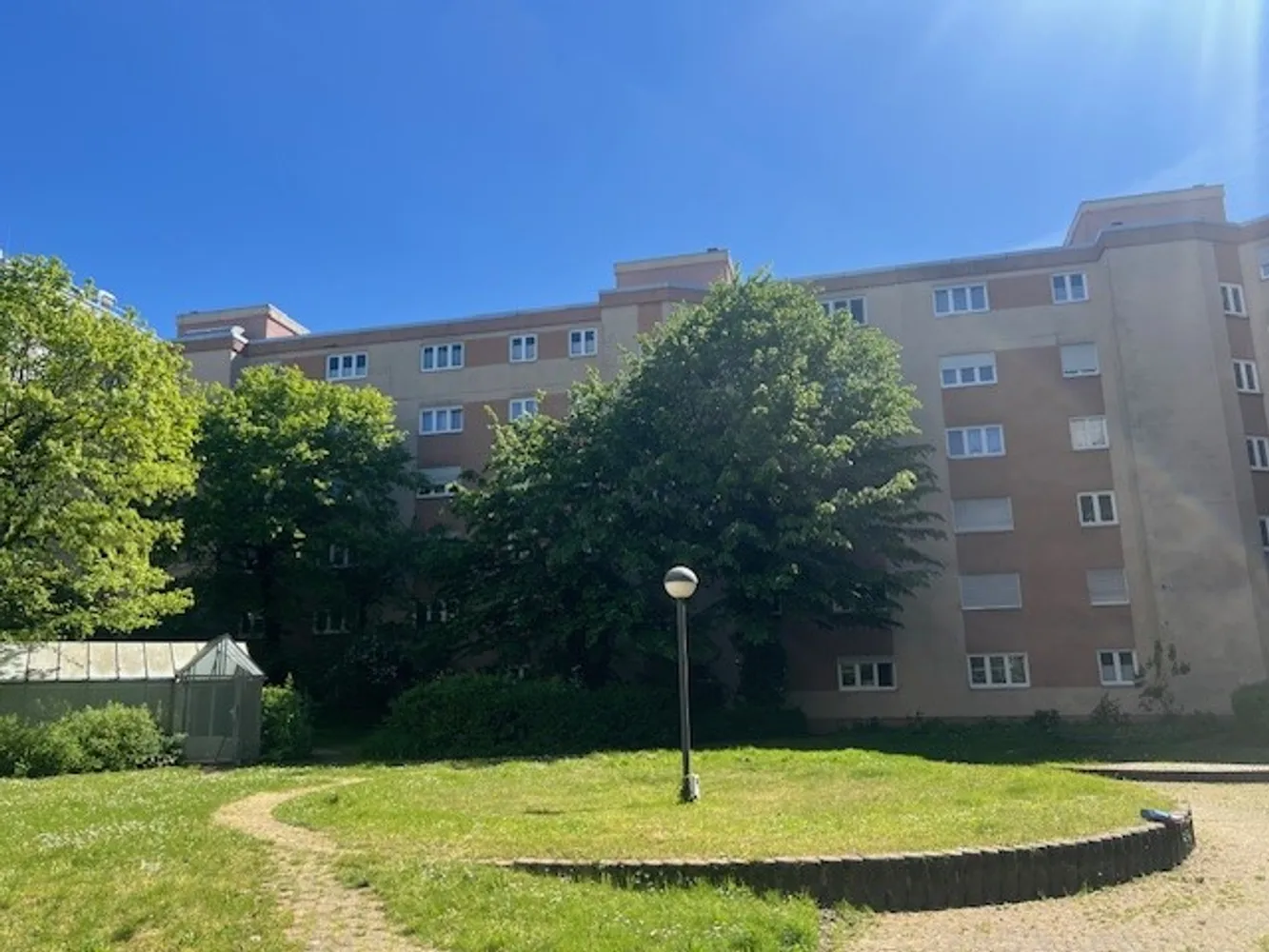 2 Zimmer Wohnung mit 51 m² in Karlsruhe – Bild 5
