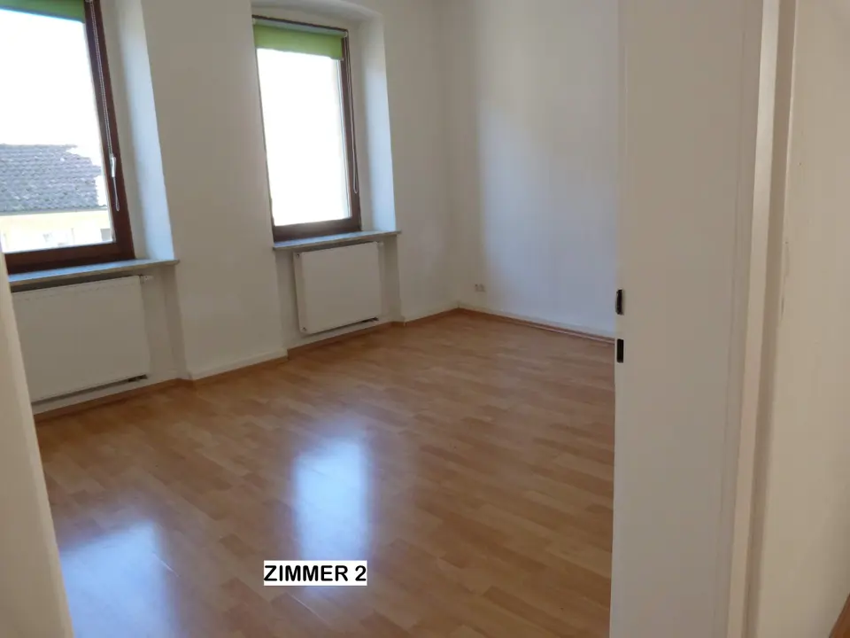 3 Zimmer Wohnung mit 78 m² in Bamberg – Bild 7