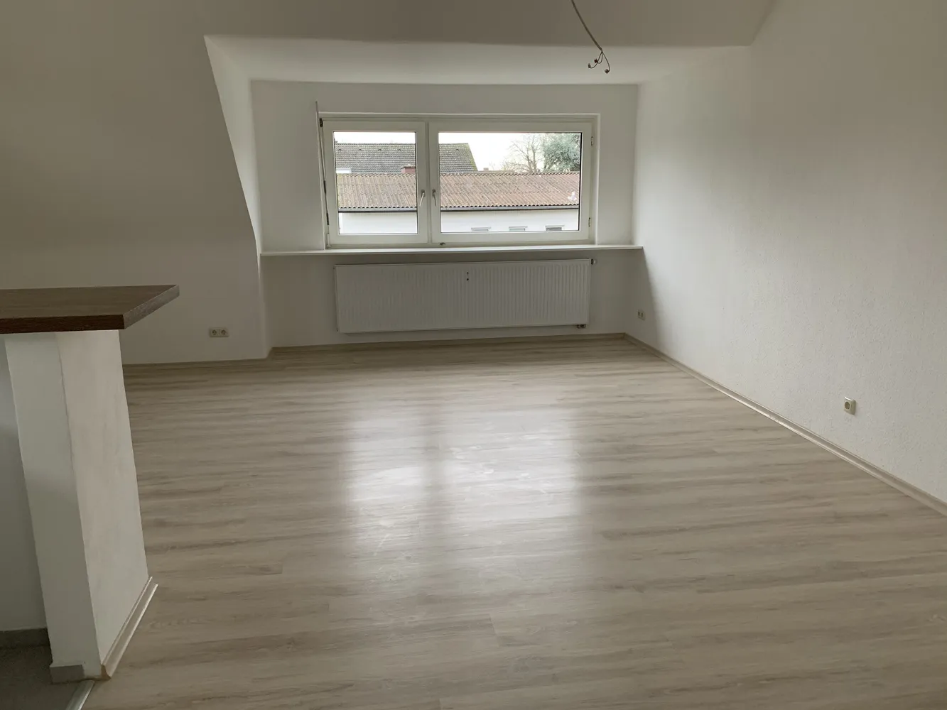 2 room apartment with 56 m² in Hanau – Photo 2