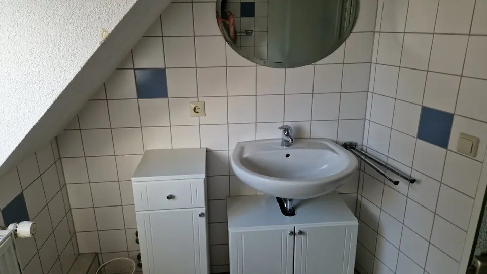 WG-Zimmer mit 30 m² in Schwäbisch Gmünd – Bild 5