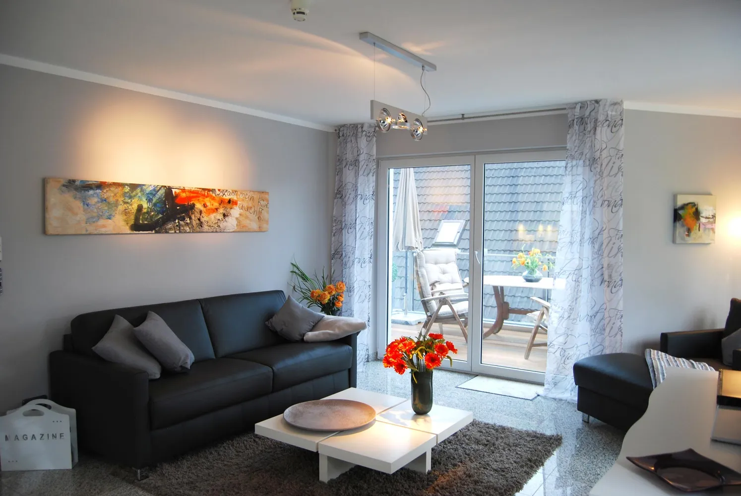 3 Zimmer Wohnung mit 88 m² in Solingen – Bild 1