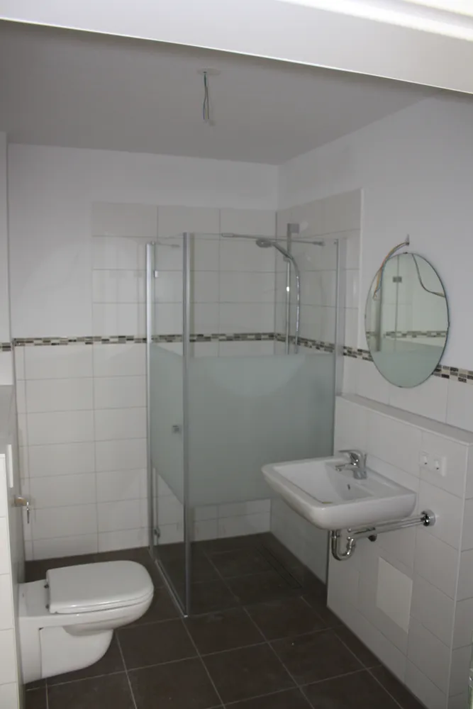 1 Zimmer Wohnung mit 37 m² in Augsburg – Bild 6