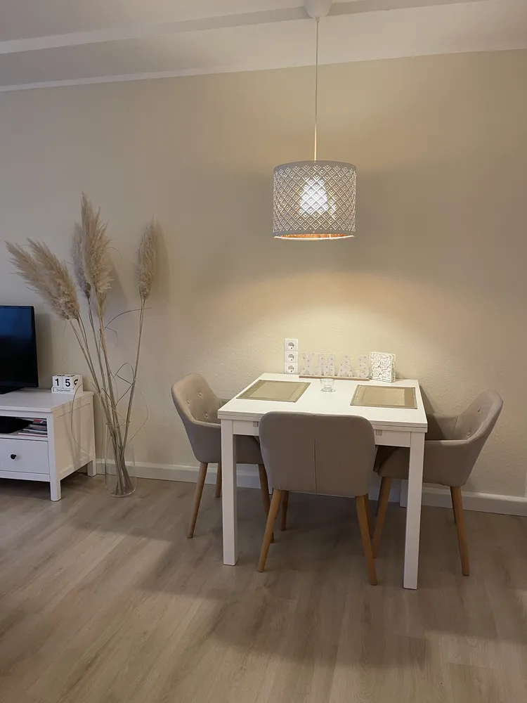 3 Zimmer Wohnung mit 59 m² in Mülheim an der Ruhr – Bild 2