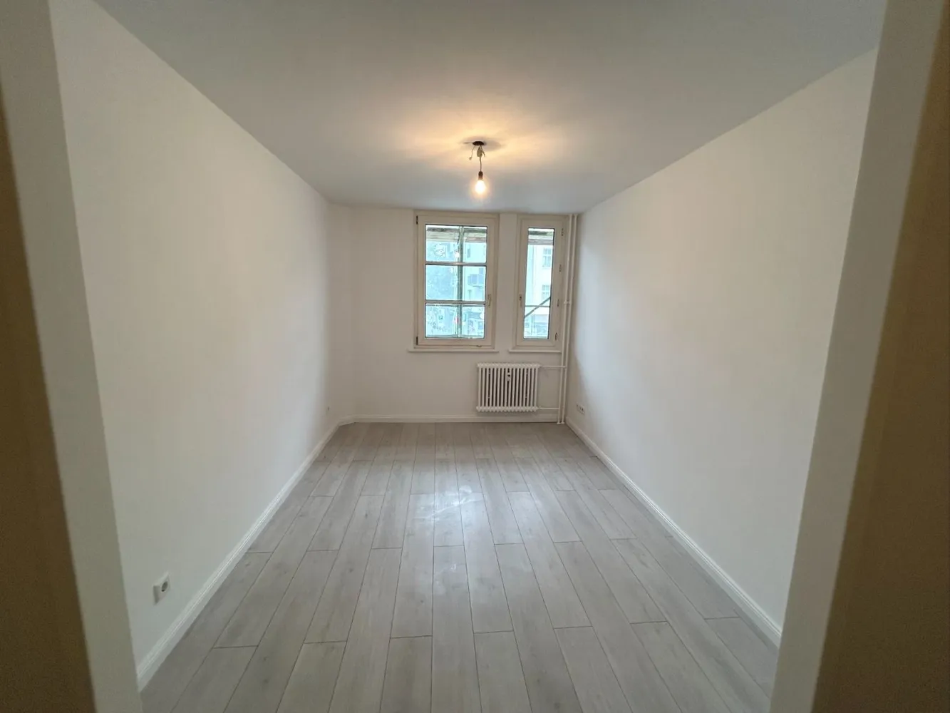 3 Zimmer Wohnung mit 84 m² in Berlin – Bild 8