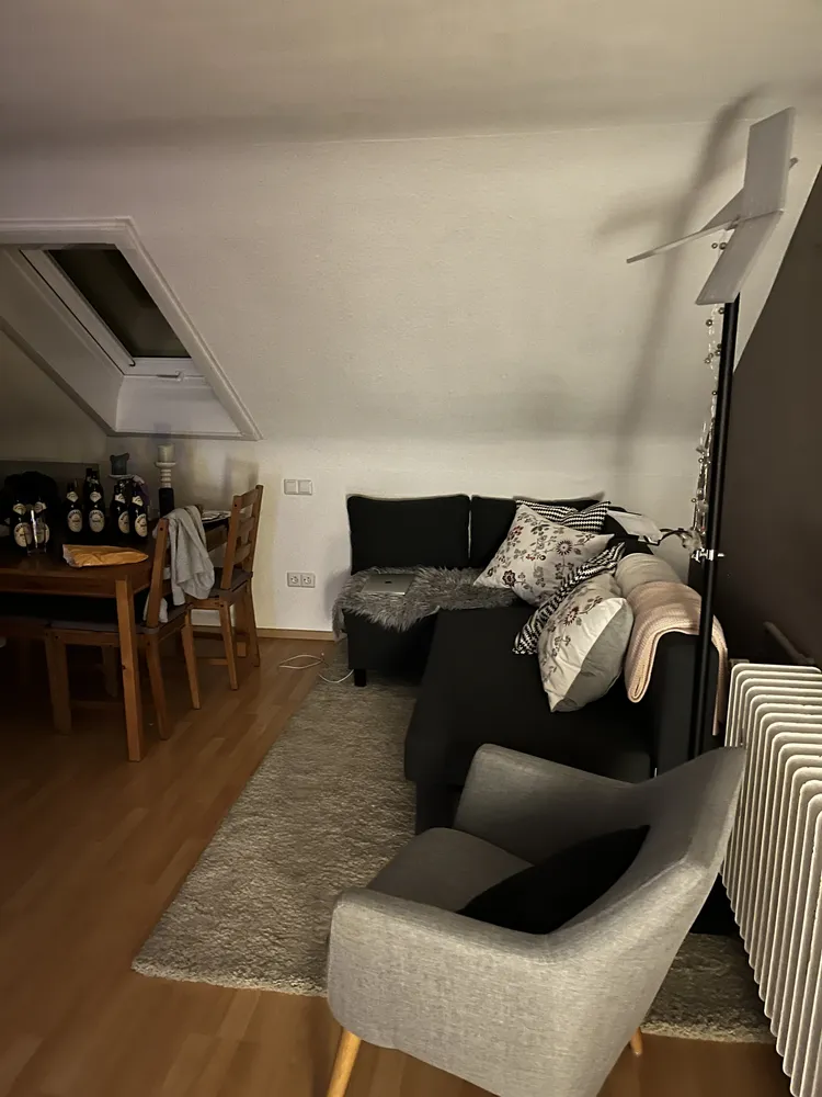 1 Zimmer Wohnung mit 30 m² in Stuttgart – Bild 8