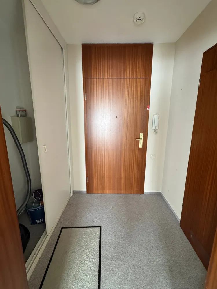 2 Zimmer Wohnung mit 45 m² in Itzehoe – Bild 2