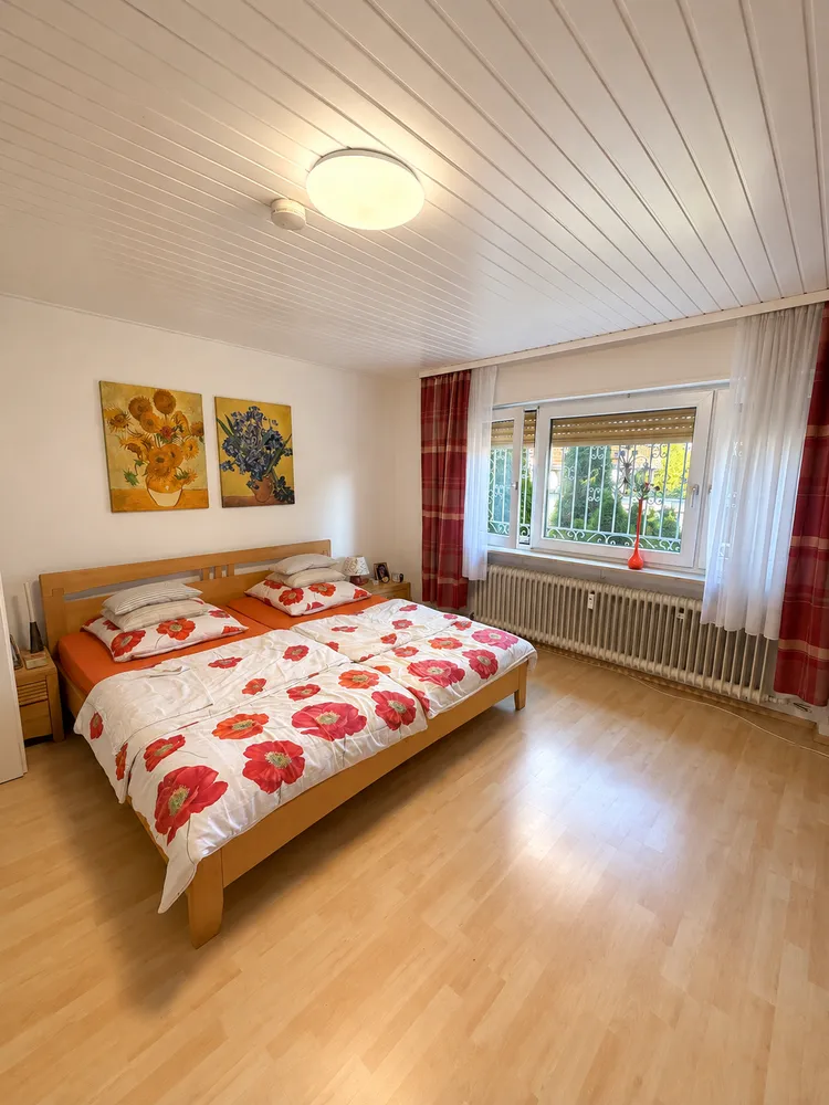 2 room apartment with 81 m² in Hofheim am Taunus – Photo 11