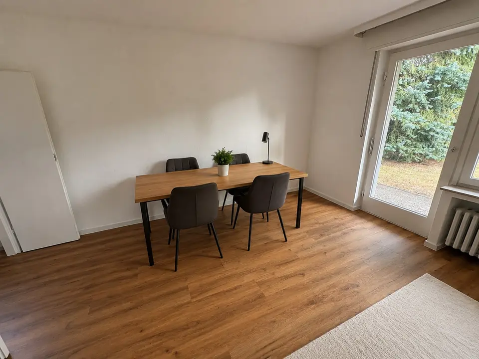 2 Zimmer Wohnung mit 38 m² in Osnabrück – Bild 7