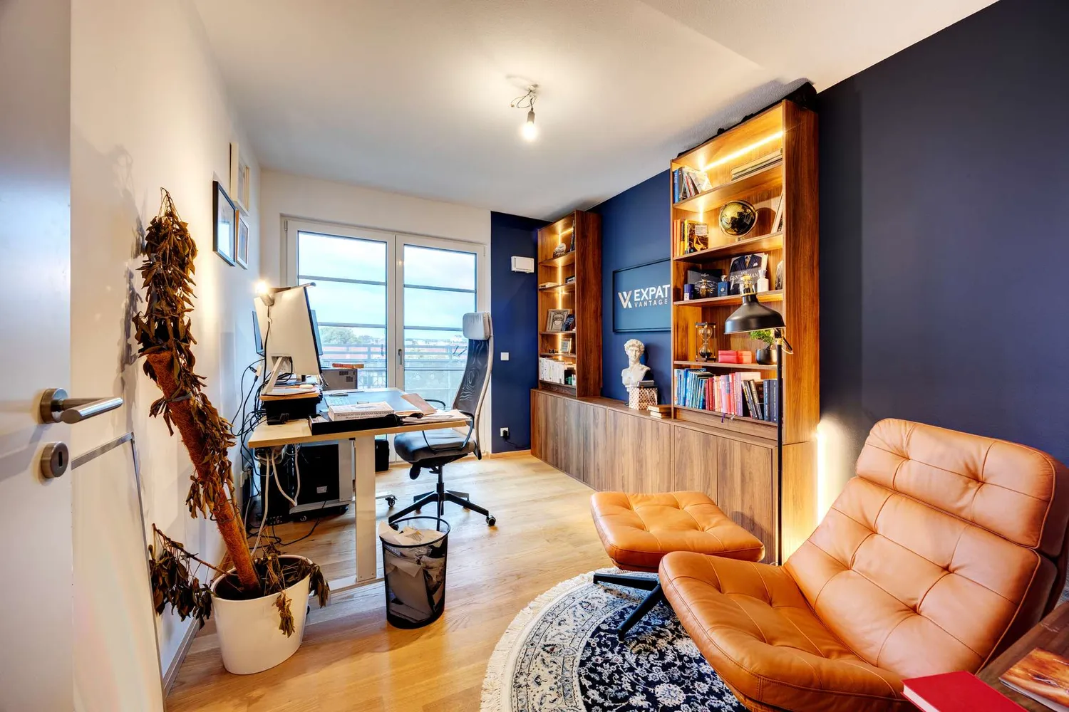 4 room apartment with 111 m² in Munich – Photo 11