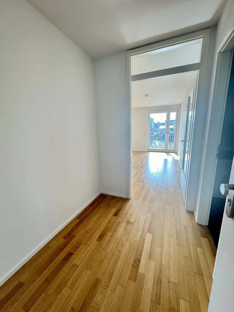 2 Zimmer Wohnung mit 61 m² in Berlin – Bild 2