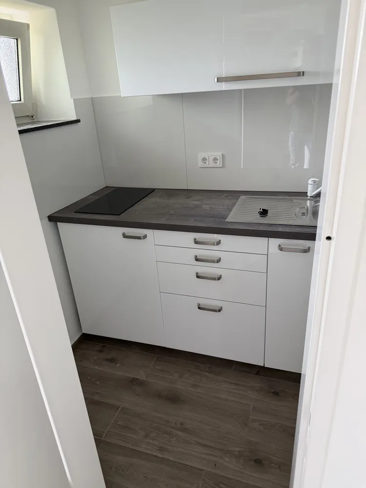 1 Zimmer Wohnung mit 40 m² in Düsseldorf – Bild 4
