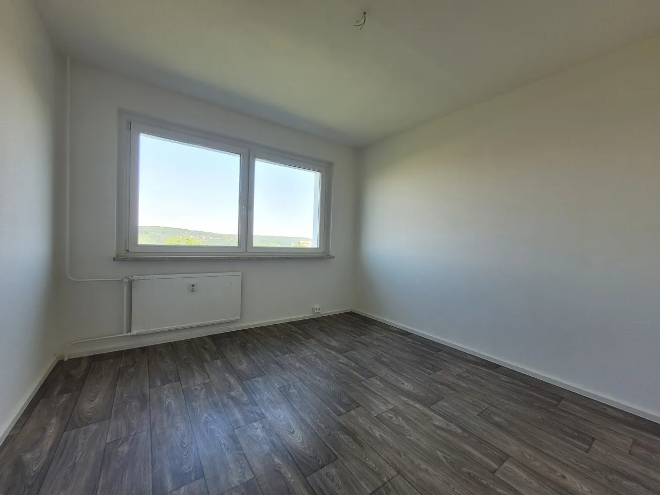 3 Zimmer Wohnung mit 57 m² in Plauen – Bild 11