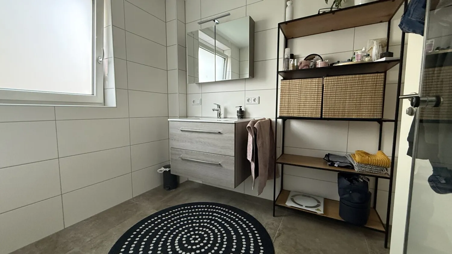 3 Zimmer Wohnung mit 90 m² in Crailsheim – Bild 7