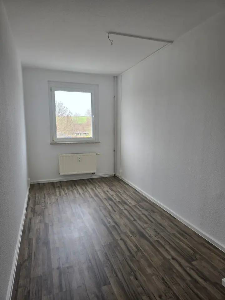 6 Zimmer Wohnung mit 63 m² in Mittweida – Bild 3