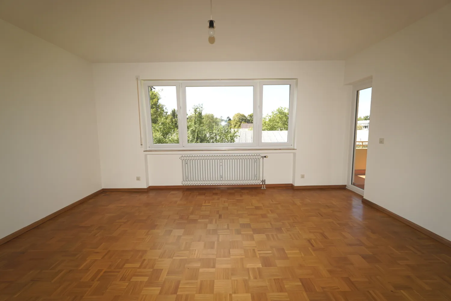 5 Zimmer Wohnung mit 116 m² in Freiburg im Breisgau – Bild 3