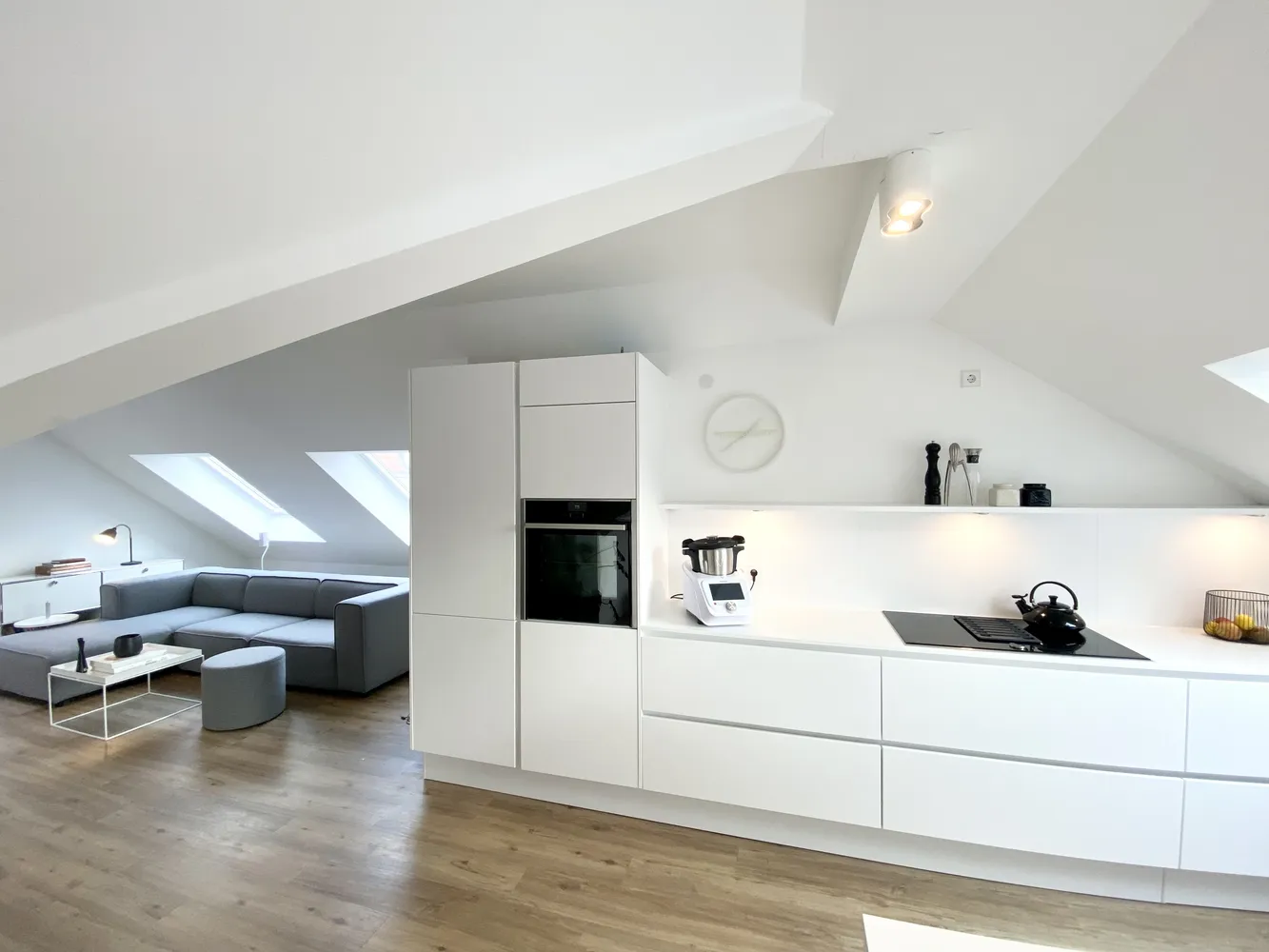 4 Zimmer Wohnung mit 114 m² in Ludwigsburg – Bild 10