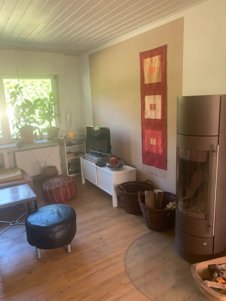 WG-Zimmer mit 120 m² in Fürstenfeldbruck – Bild 1
