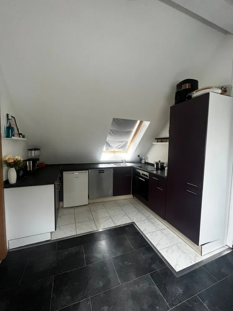 3 Zimmer Wohnung mit 46 m² in Stuttgart – Bild 1
