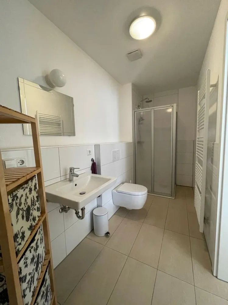 2 Zimmer Wohnung mit 56 m² in Kornwestheim – Bild 5