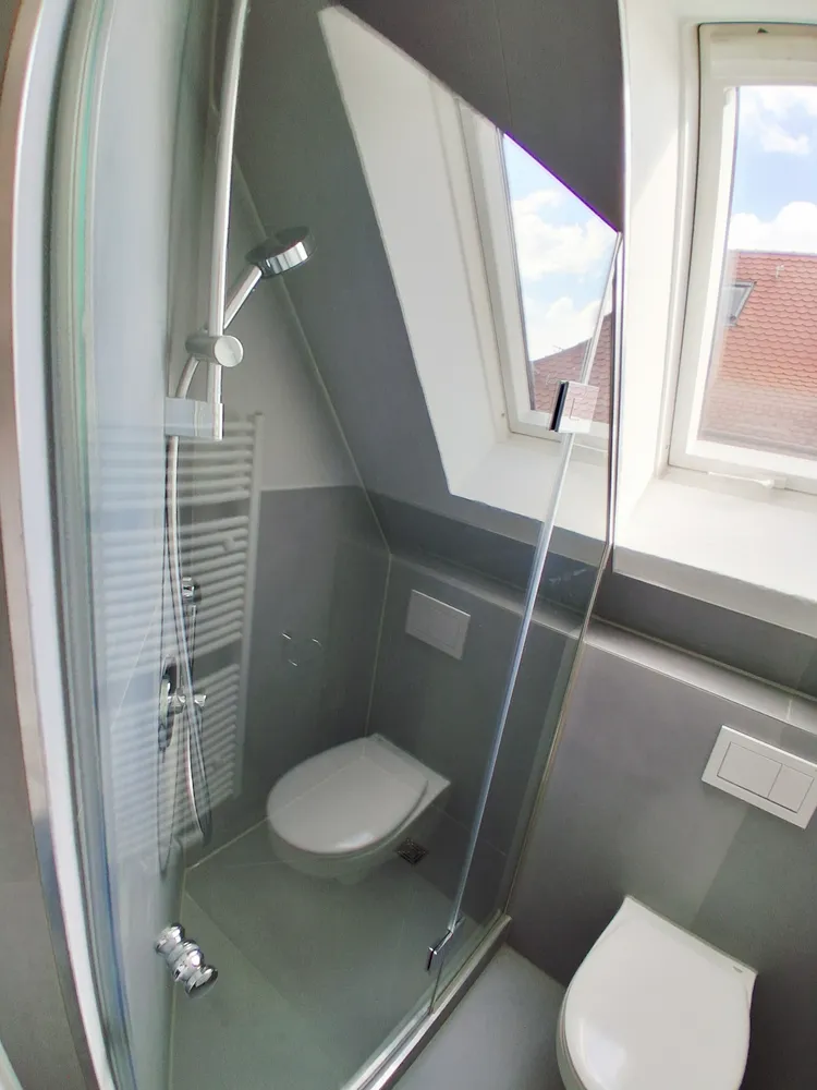 2 Zimmer Wohnung mit 60 m² in Stuttgart – Bild 7