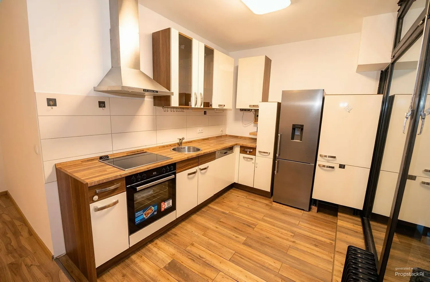 3 Zimmer Wohnung mit 95 m² in Hamburg – Bild 10