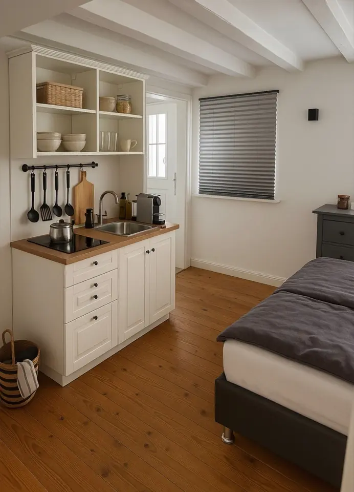 2 Zimmer Wohnung mit 49 m² in Wuppertal – Bild 3