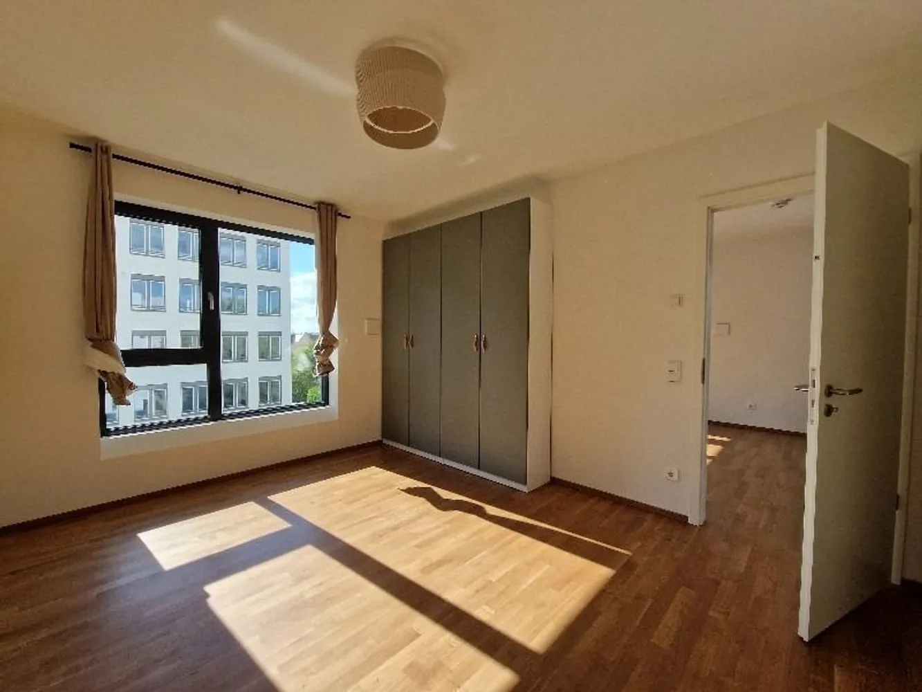 2 Zimmer Wohnung mit 59 m² in Nürnberg – Bild 3