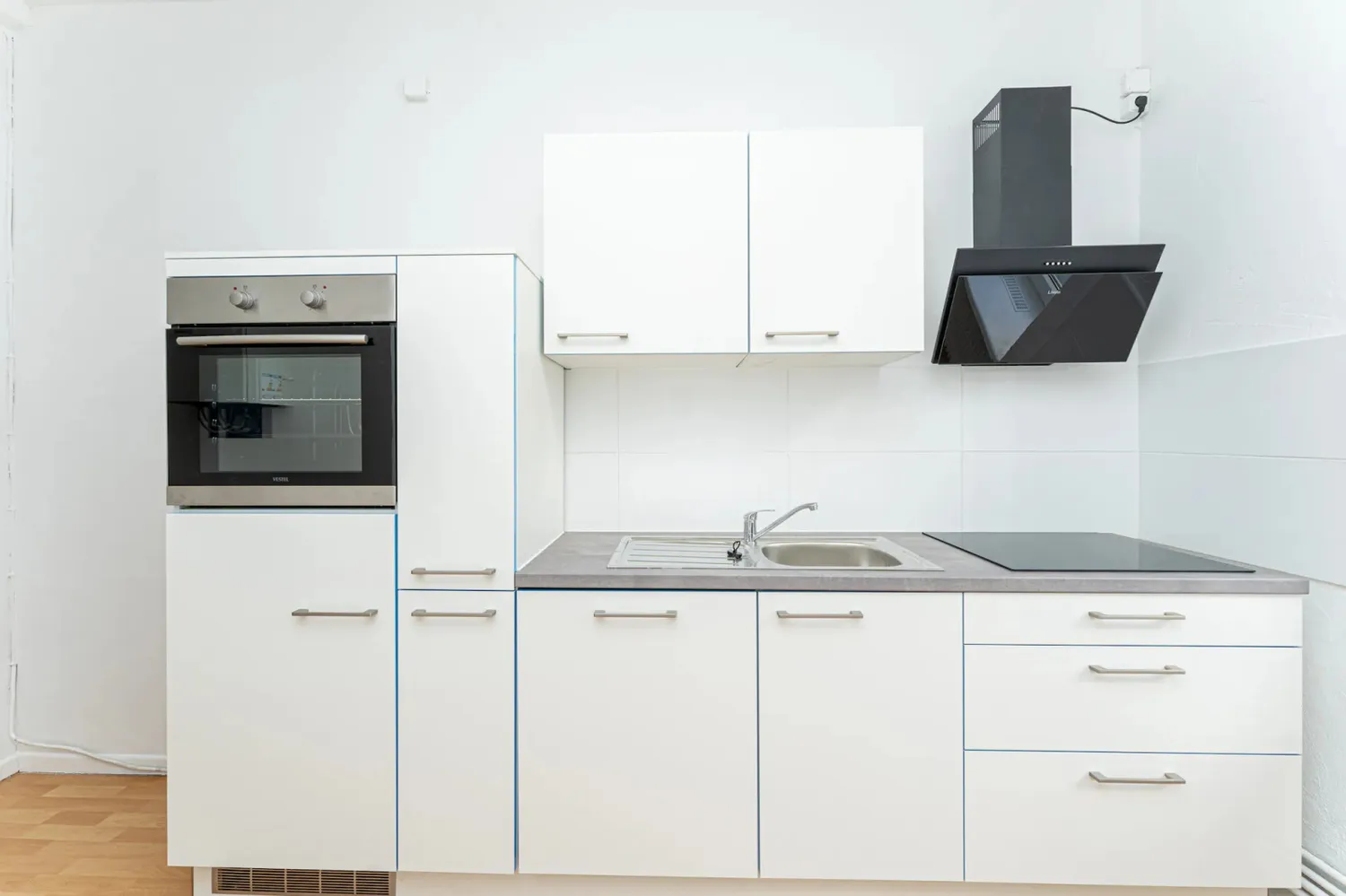 WG-Zimmer mit 11 m² in Berlin – Bild 1