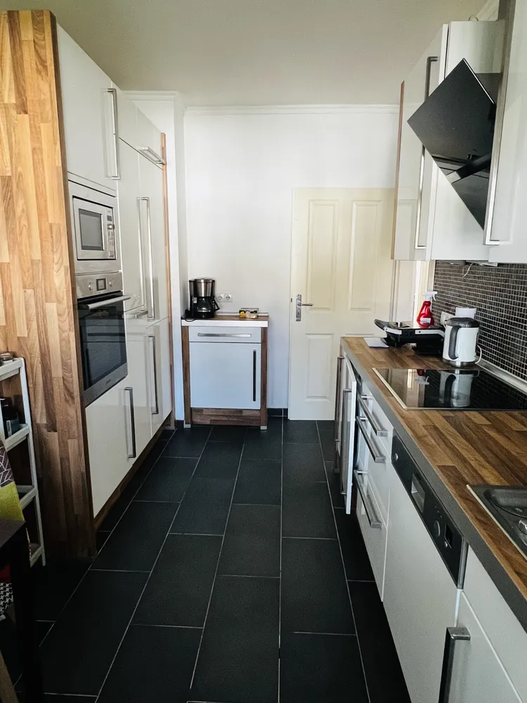 3 Zimmer Wohnung mit 63 m² in Hamburg – Bild 10