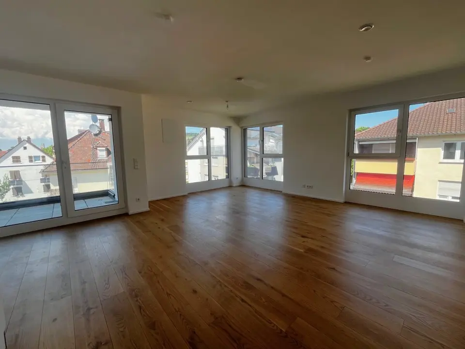 3 Zimmer Wohnung mit 84 m² in Heilbronn – Bild 6