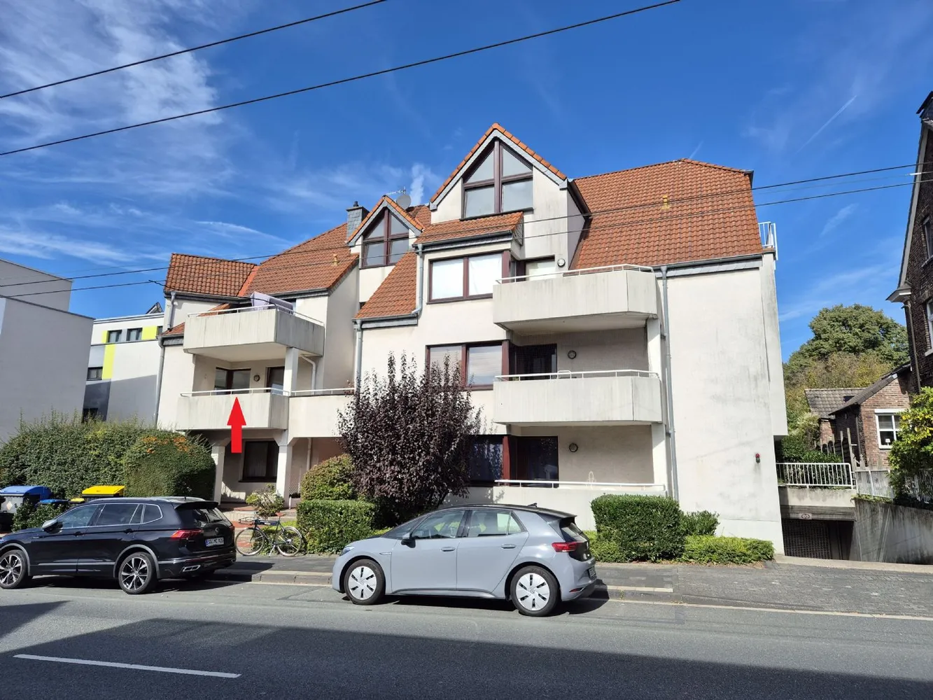 2 Zimmer Wohnung mit 80 m² in Solingen – Bild 1