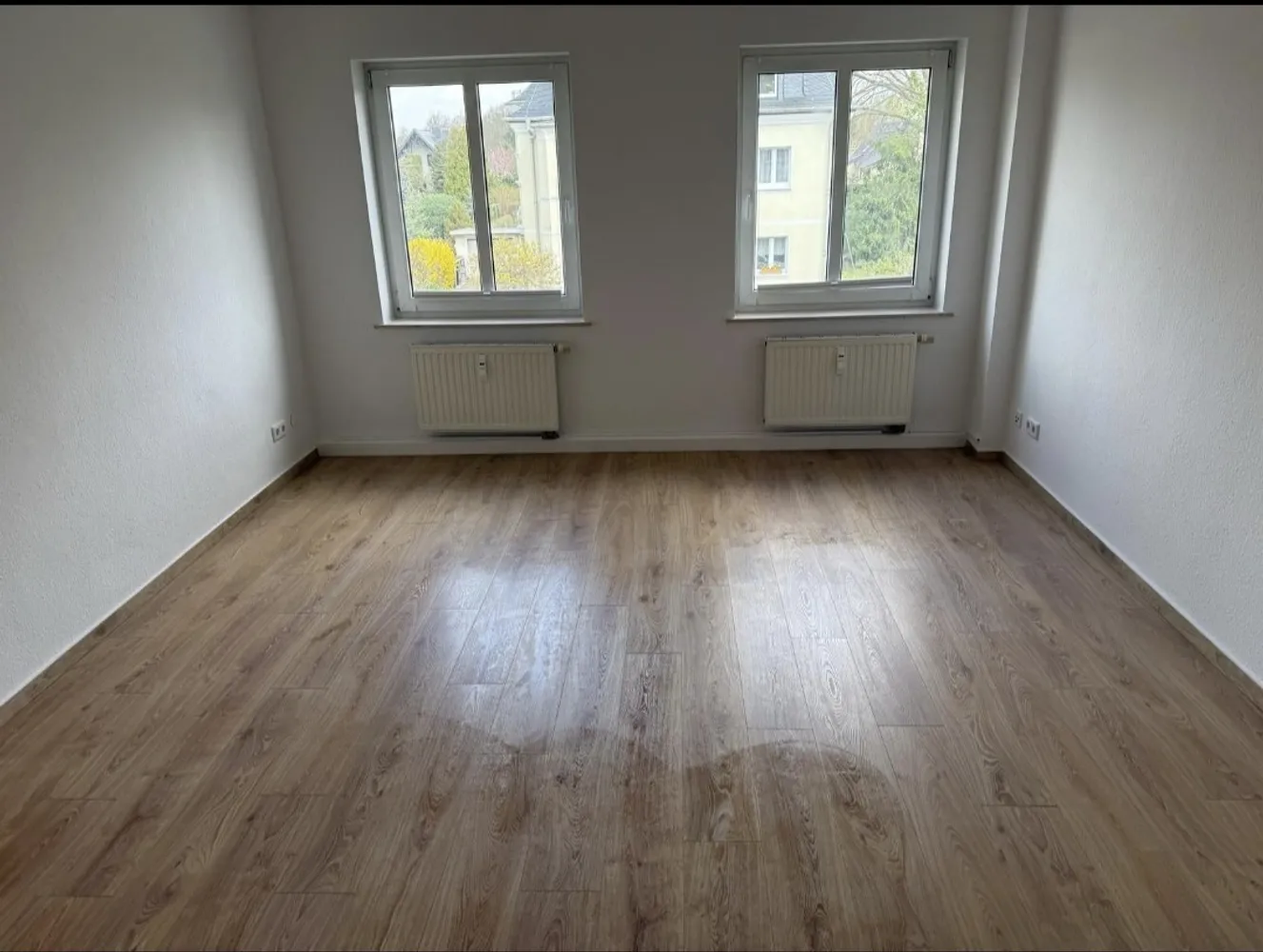 3 room apartment with 78 m² in Chemnitz – Photo 5