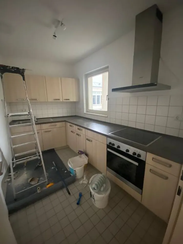 2 Zimmer Wohnung mit 67 m² in Leipzig – Bild 6