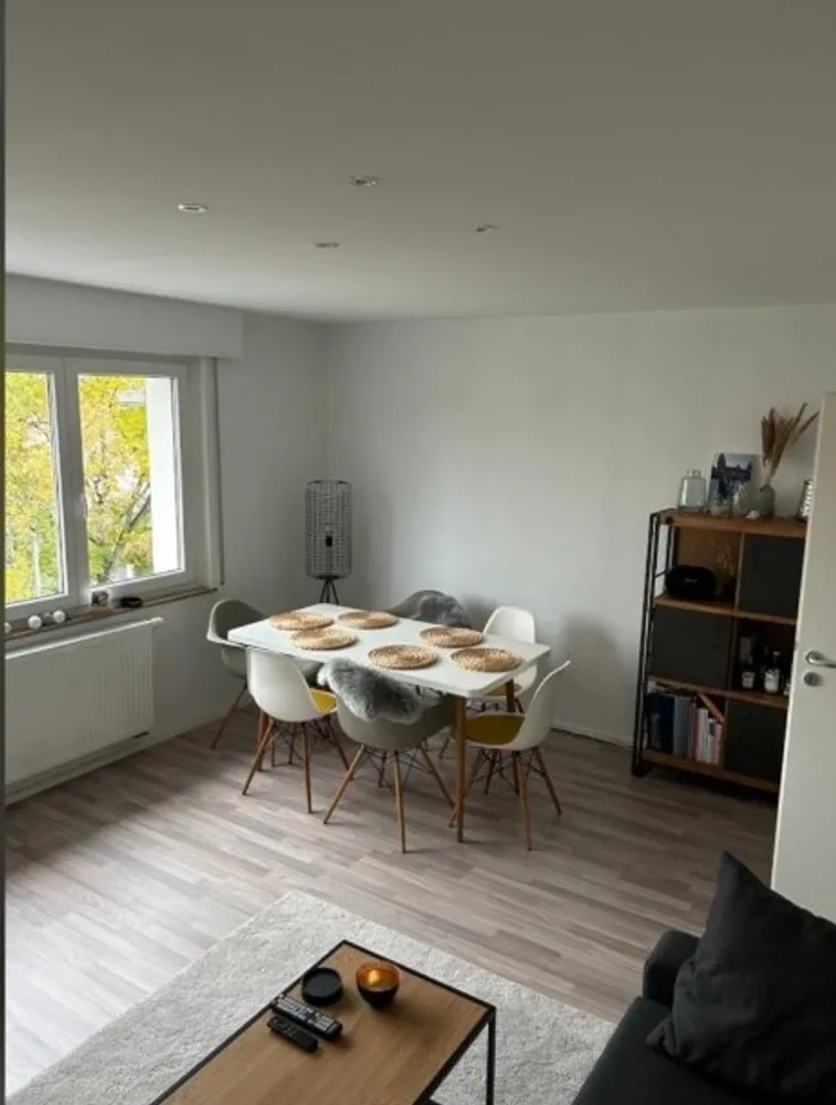 3 Zimmer Wohnung mit 75 m² in Stuttgart – Bild 3