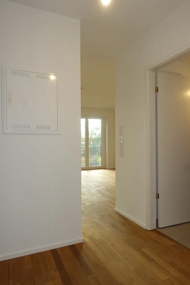 1 Zimmer Wohnung mit 42 m² in Leipzig – Bild 6