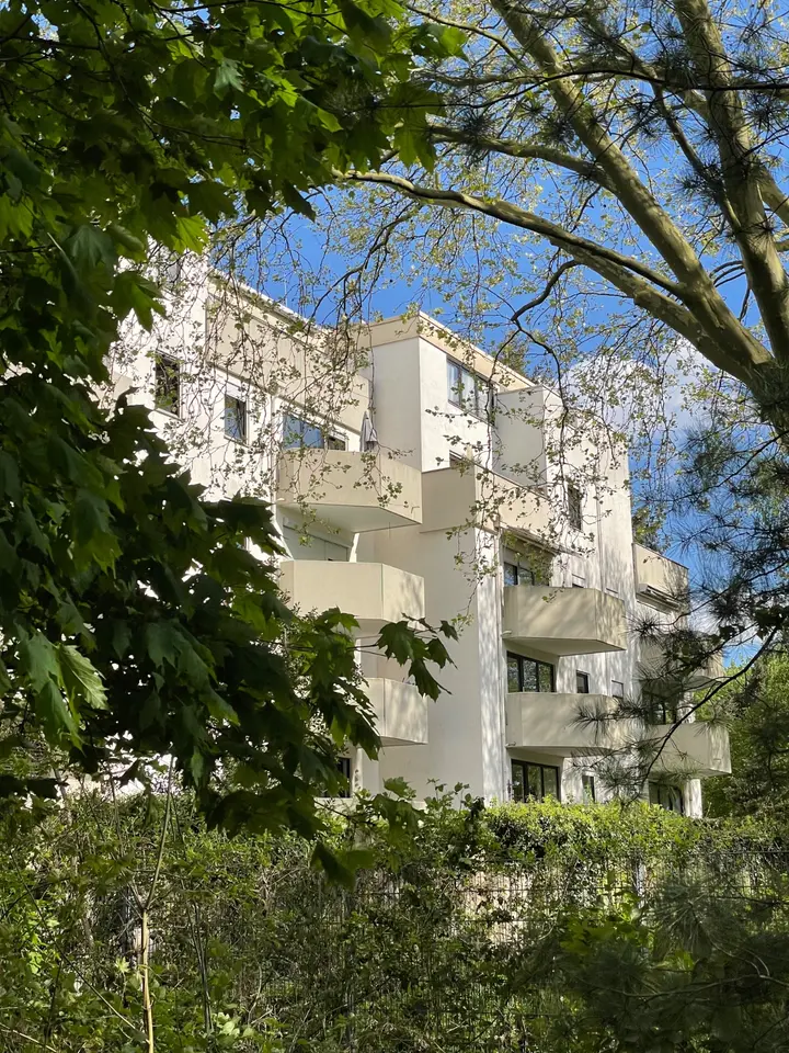 2 Zimmer Wohnung mit 62 m² in Darmstadt – Bild 3