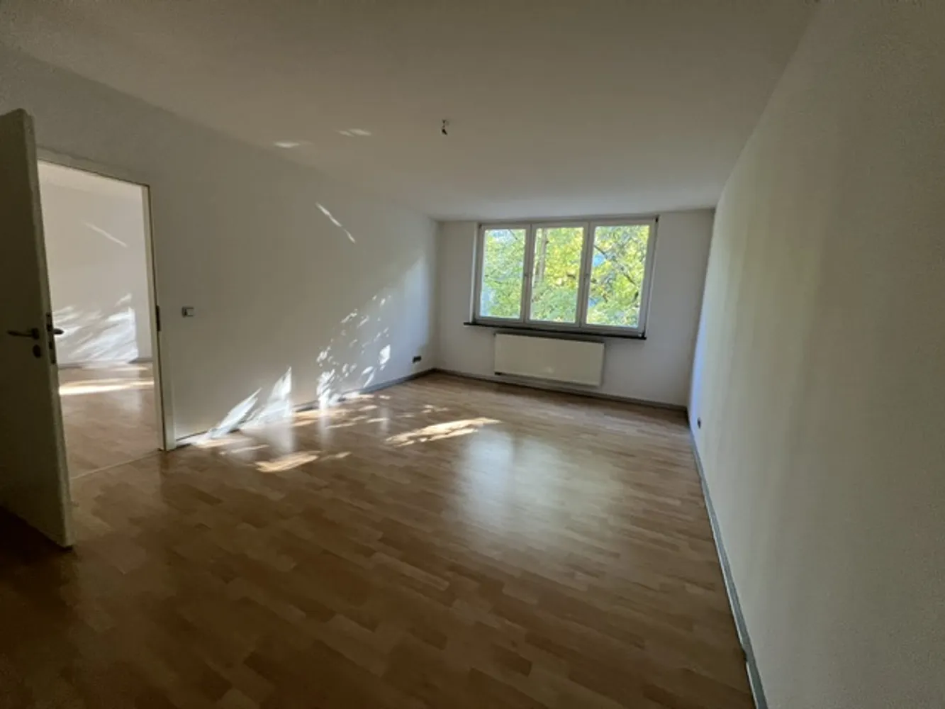 3 room apartment with 78 m² in Hanover – Photo 6