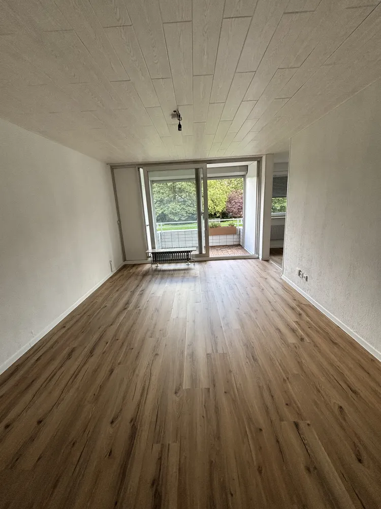 2 Zimmer Wohnung mit 66 m² in Dortmund – Bild 1