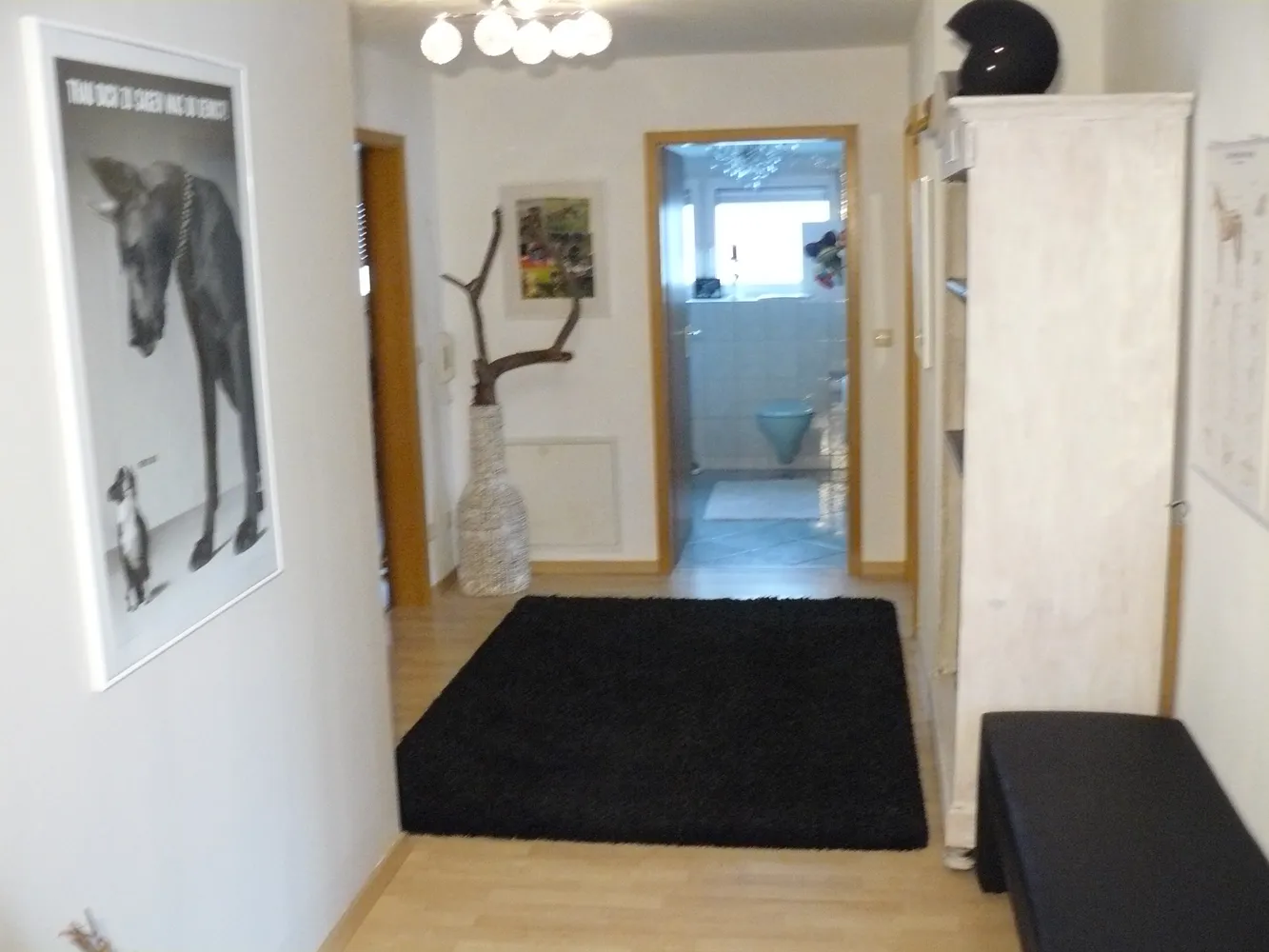 3 Zimmer Wohnung mit 81 m² in Schwäbisch Gmünd – Bild 7