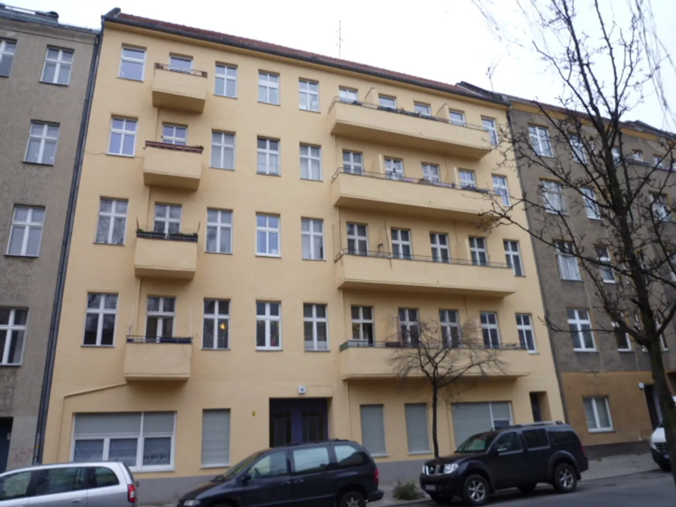 2 room apartment with 73 m² in Berlin – Photo 5