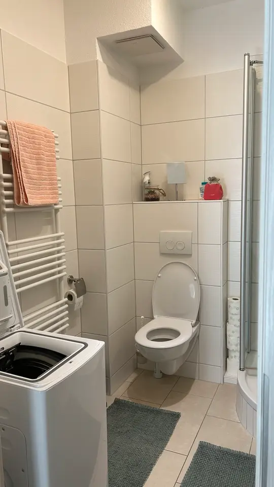 3 Zimmer Wohnung mit 52 m² in Dresden – Bild 10