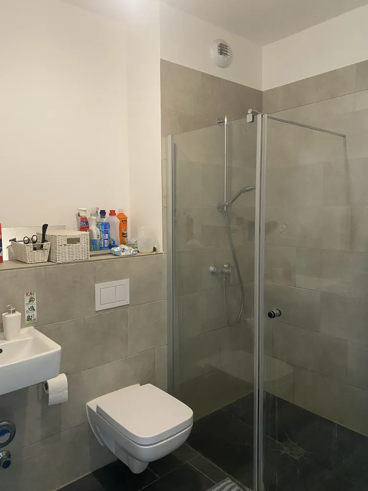 3 Zimmer Wohnung mit 87 m² in Berlin – Bild 5