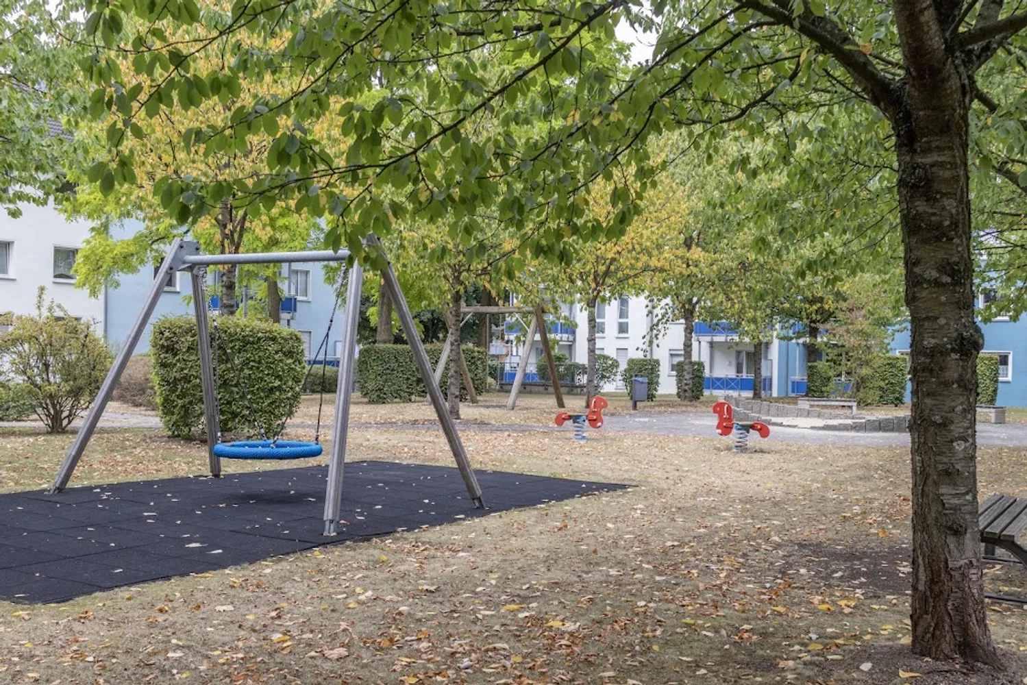 3 Zimmer Wohnung mit 77 m² in Essen – Bild 7