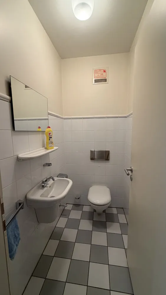 3 Zimmer Wohnung mit 119 m² in Bonn – Bild 12