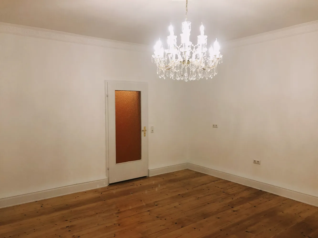2 Zimmer Wohnung mit 65 m² in Augsburg – Bild 3
