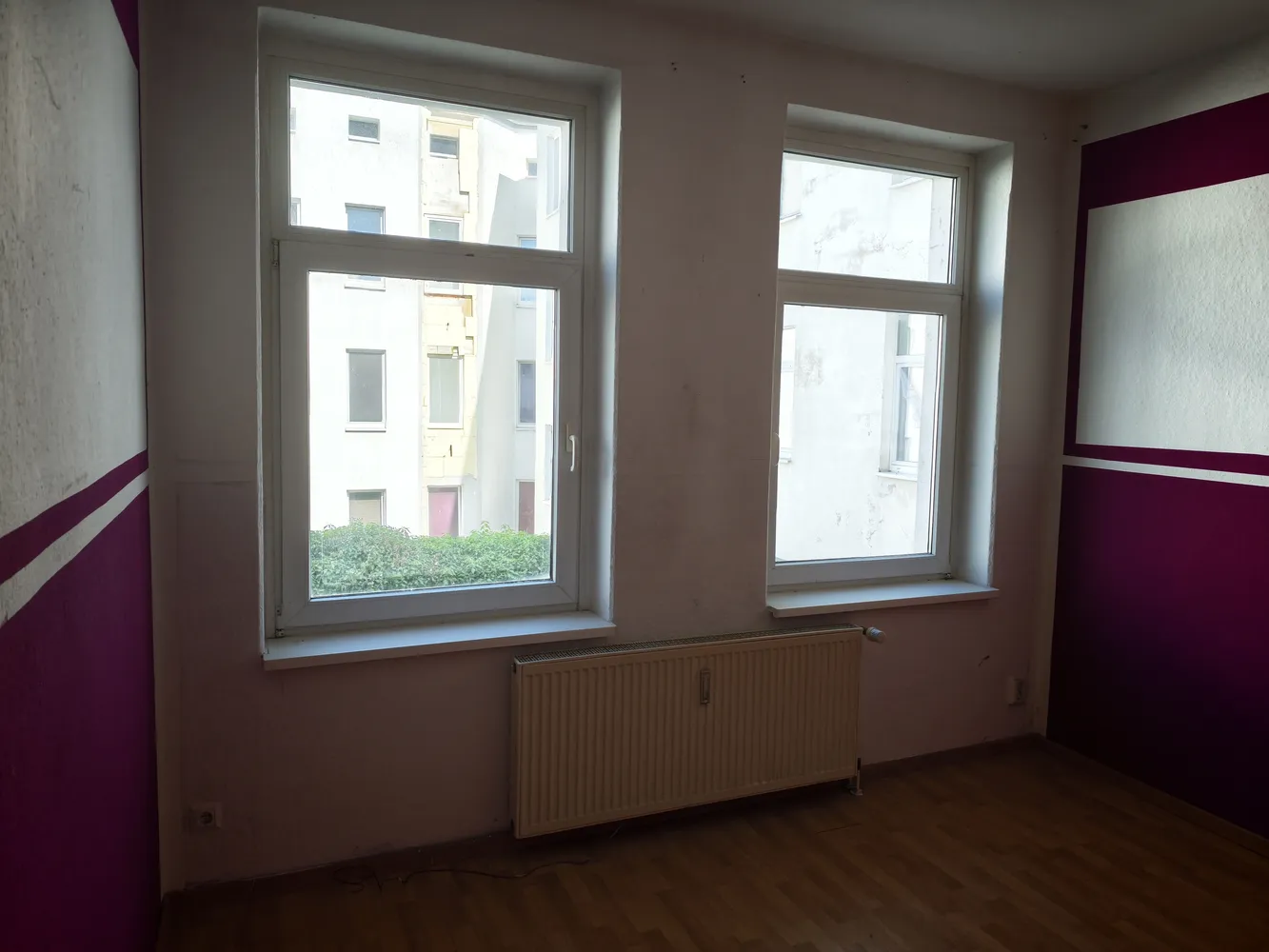 2 Zimmer Wohnung mit 41 m² in Magdeburg – Bild 2