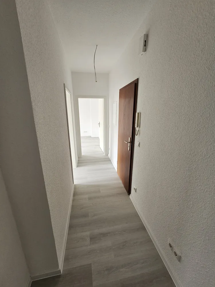 2 Zimmer Wohnung mit 33 m² in Gelsenkirchen – Bild 2