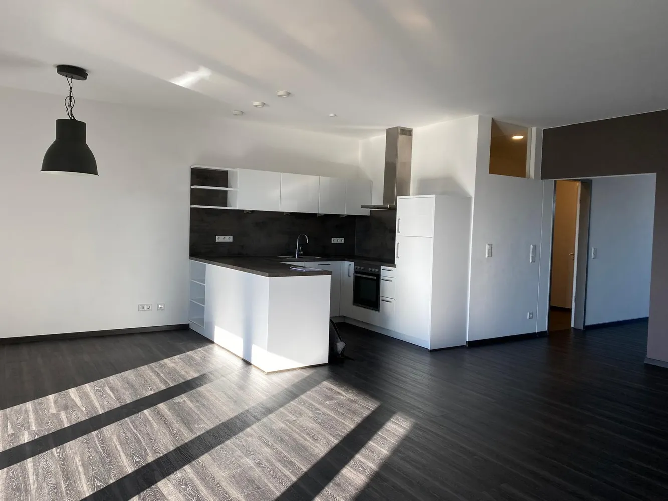 2 Zimmer Wohnung mit 99 m² in Ingolstadt – Bild 1