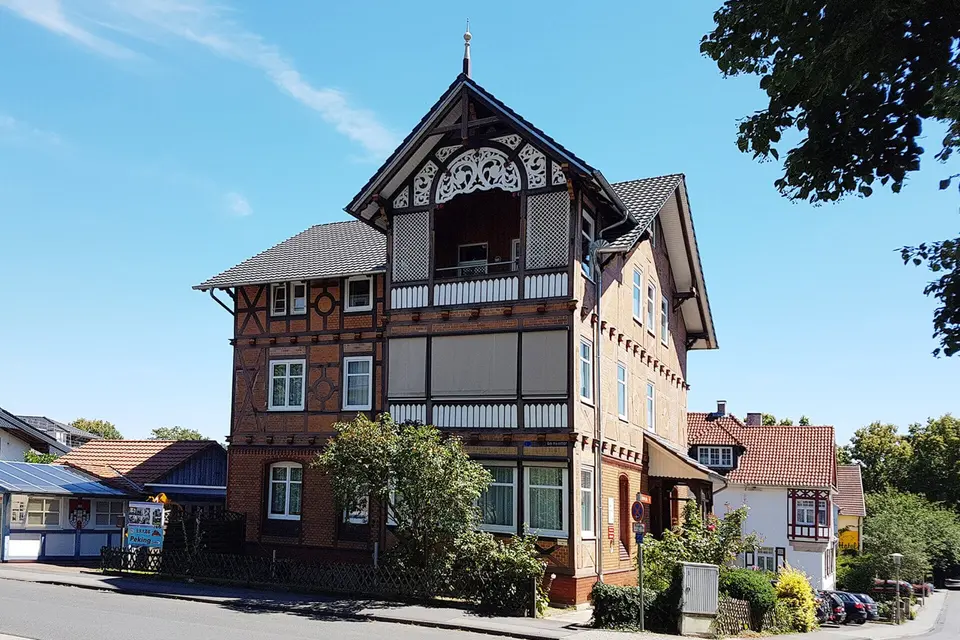2 Zimmer Wohnung mit 46 m² in Eschwege – Bild 3